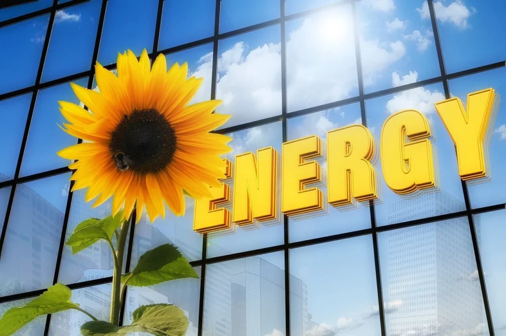 transformacja energetyczna