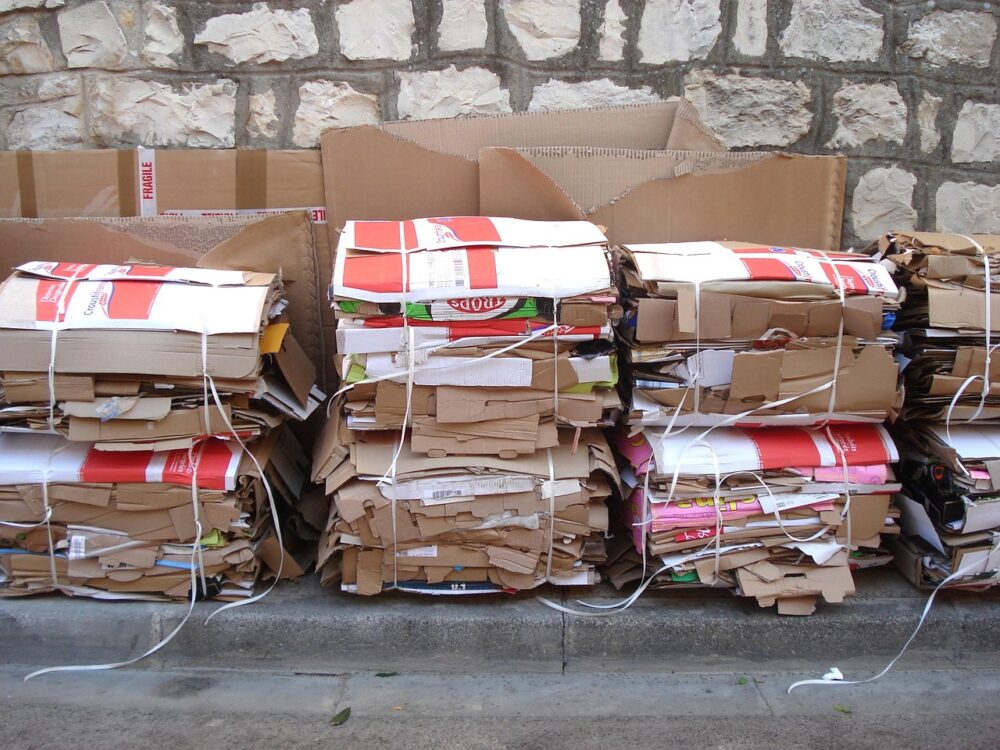 recykling