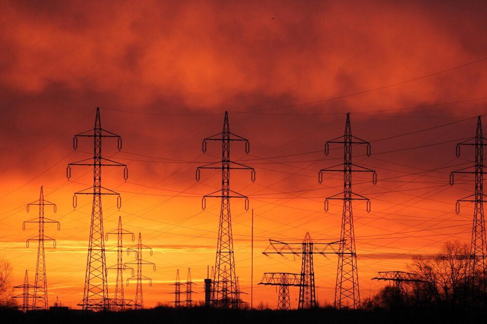 transformacja energetyczna